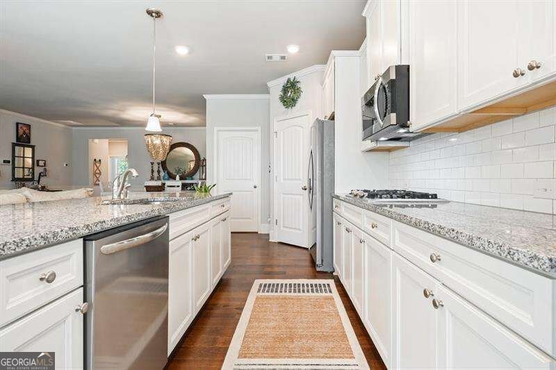 144 Overlook Ridge Way Canton - Photo 22