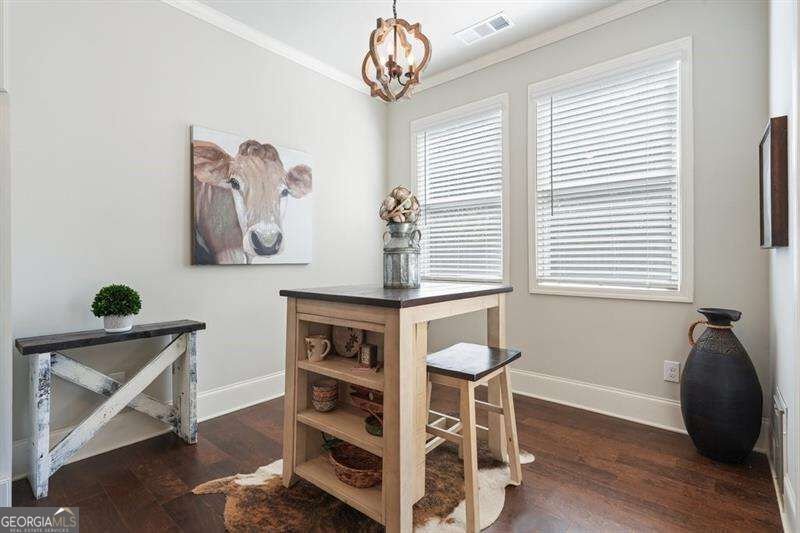144 Overlook Ridge Way Canton - Photo 24