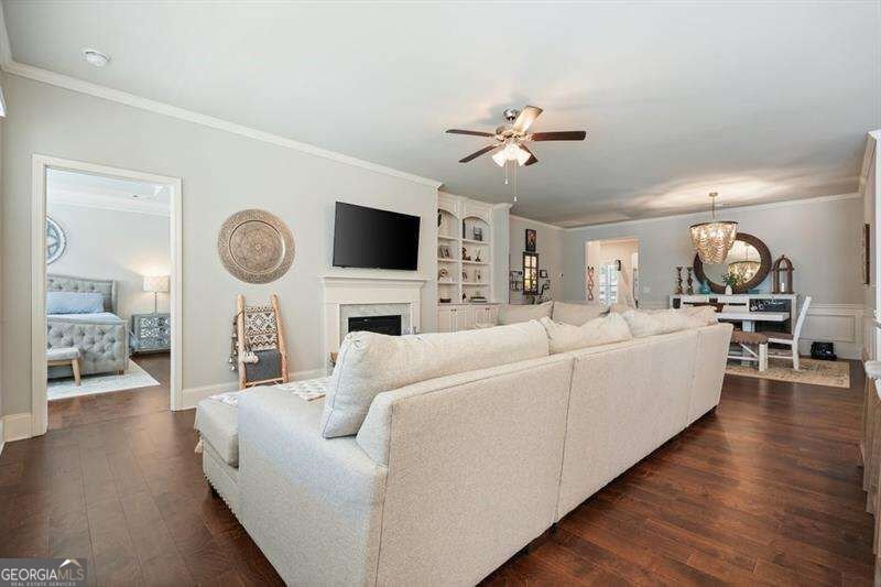 144 Overlook Ridge Way Canton - Photo 26