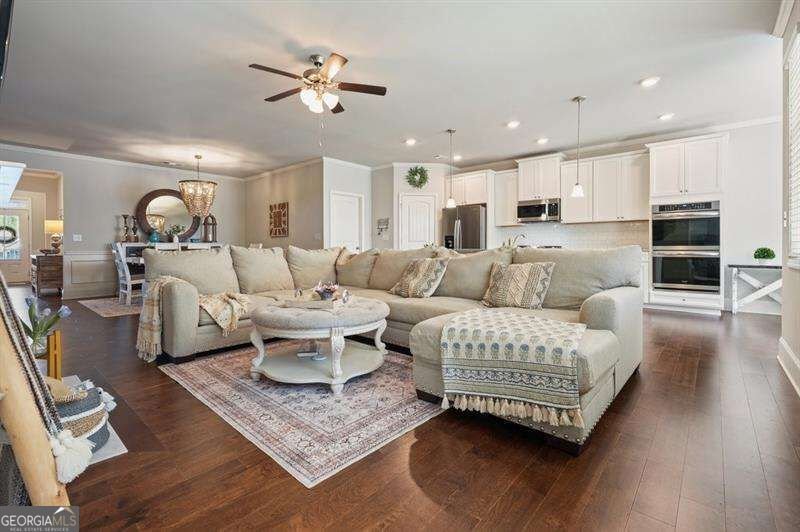 144 Overlook Ridge Way Canton - Photo 27