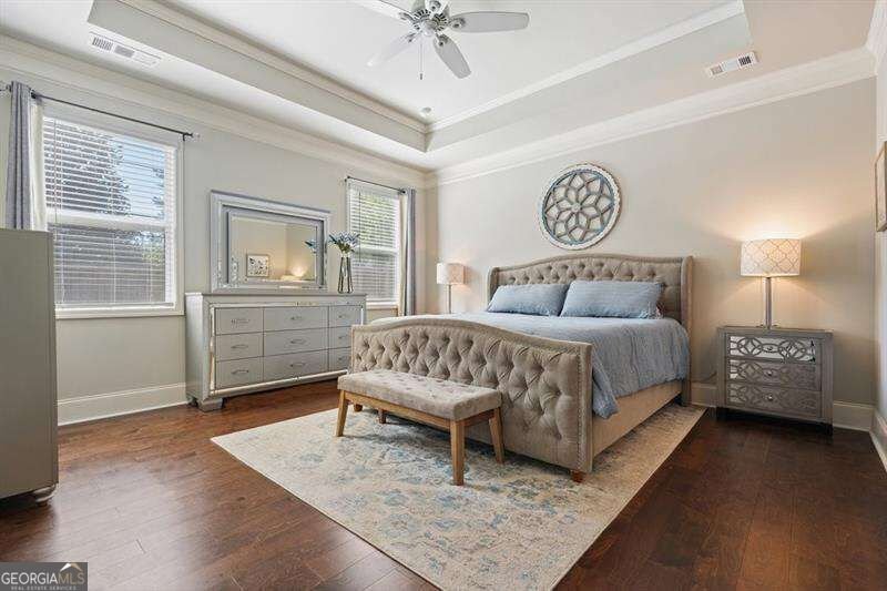 144 Overlook Ridge Way Canton - Photo 28
