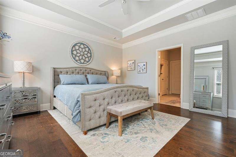 144 Overlook Ridge Way Canton - Photo 29