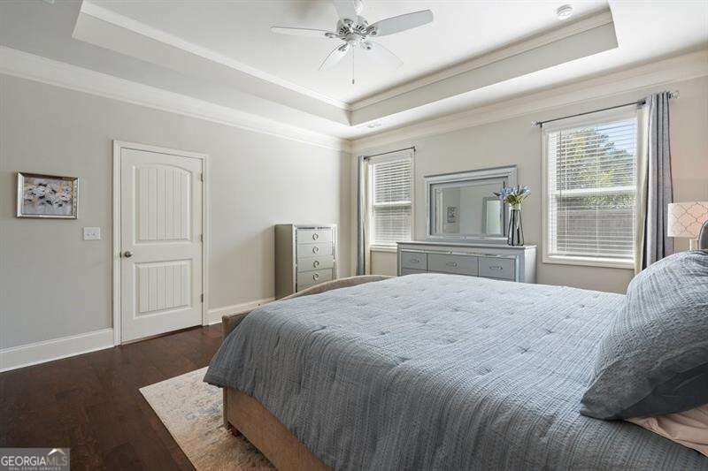 144 Overlook Ridge Way Canton - Photo 30