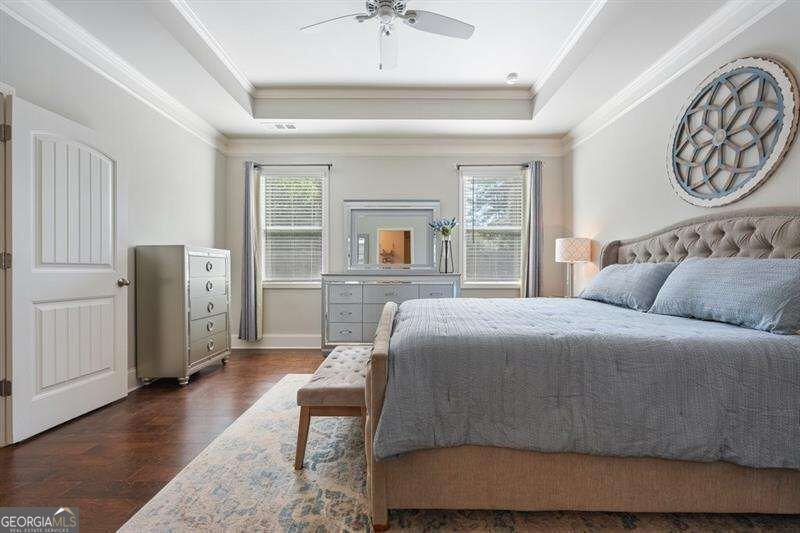 144 Overlook Ridge Way Canton - Photo 31