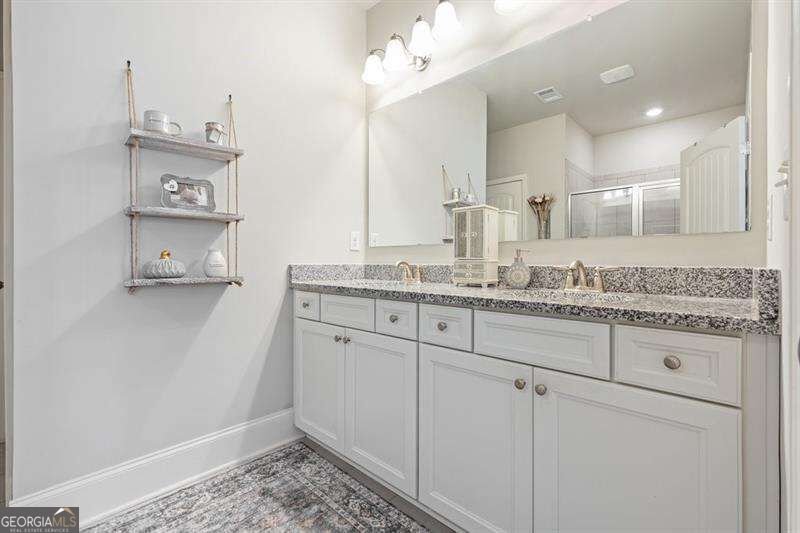 144 Overlook Ridge Way Canton - Photo 33