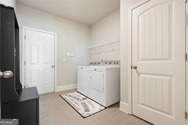 144 Overlook Ridge Way Canton - Photo 36