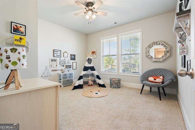 144 Overlook Ridge Way Canton - Photo 37