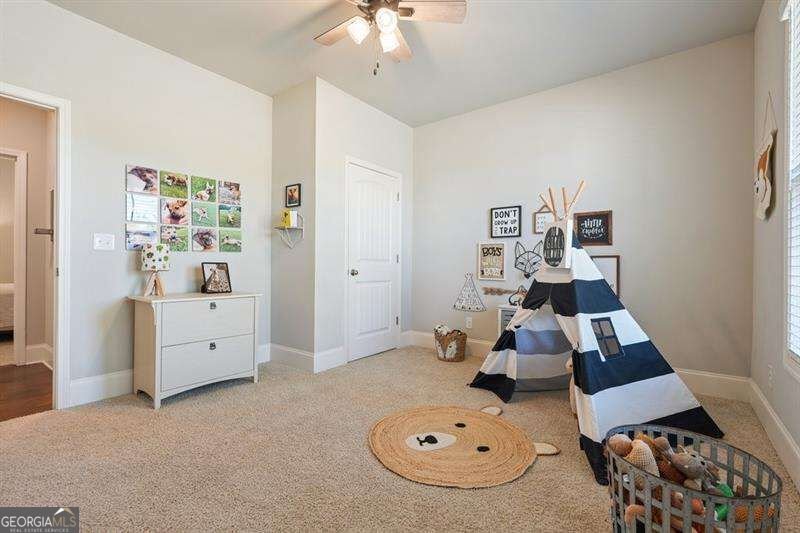 144 Overlook Ridge Way Canton - Photo 38
