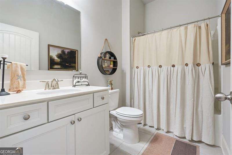 144 Overlook Ridge Way Canton - Photo 39