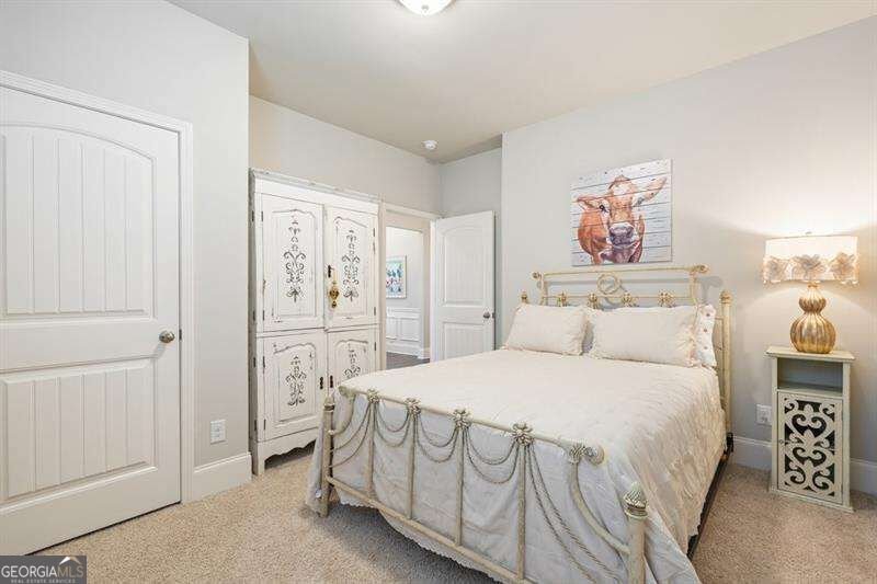 144 Overlook Ridge Way Canton - Photo 42
