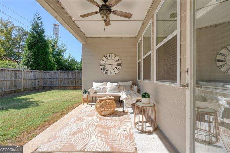 144 Overlook Ridge Way Canton - Photo 43