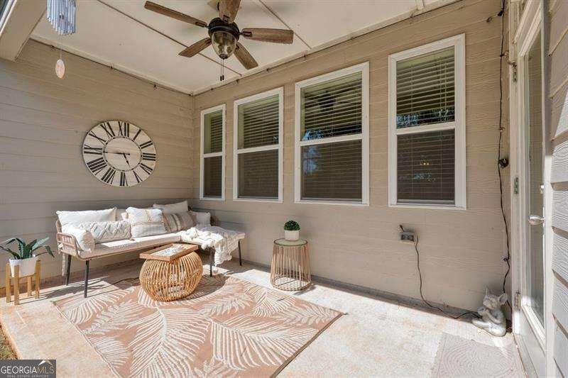 144 Overlook Ridge Way Canton - Photo 44