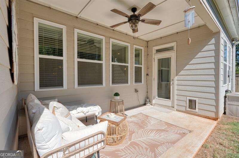 144 Overlook Ridge Way Canton - Photo 45