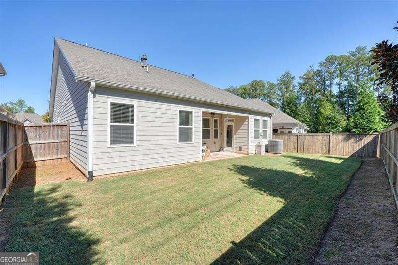 144 Overlook Ridge Way Canton - Photo 46