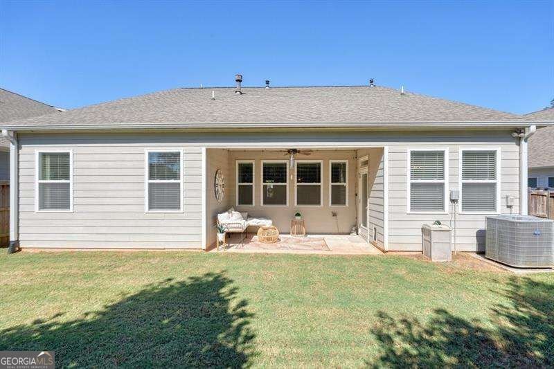 144 Overlook Ridge Way Canton - Photo 48