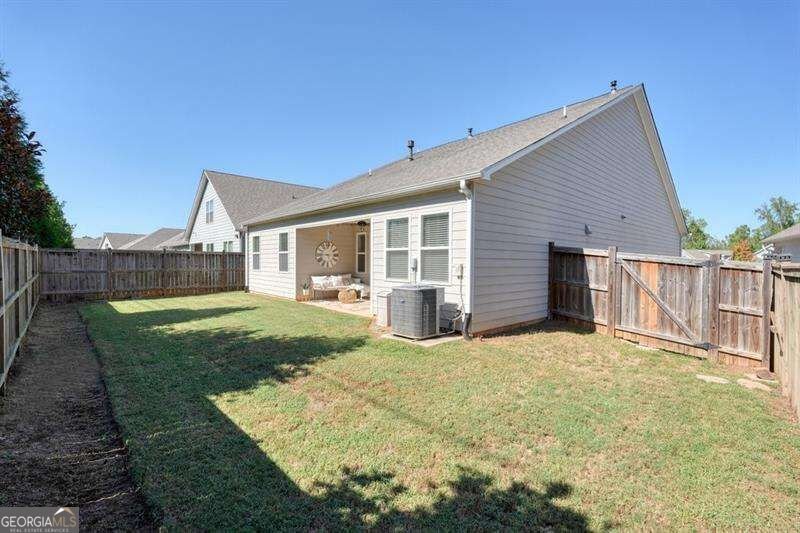 144 Overlook Ridge Way Canton - Photo 49