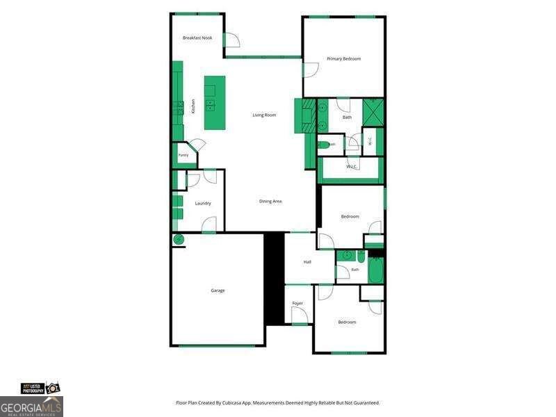 144 Overlook Ridge Way Canton - Photo 53