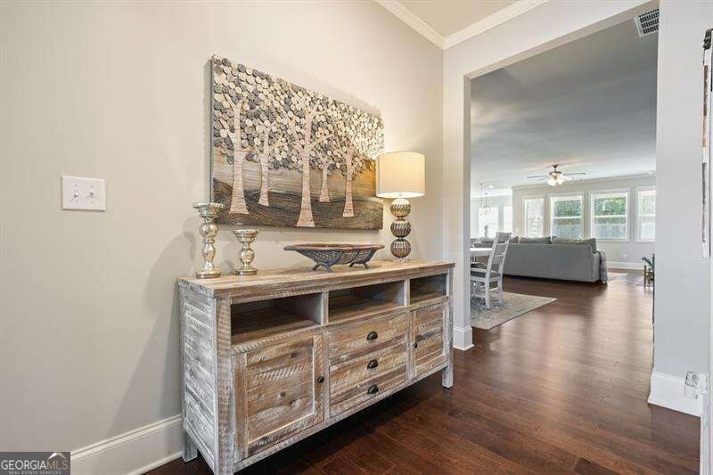 144 Overlook Ridge Way Canton - Photo 8
