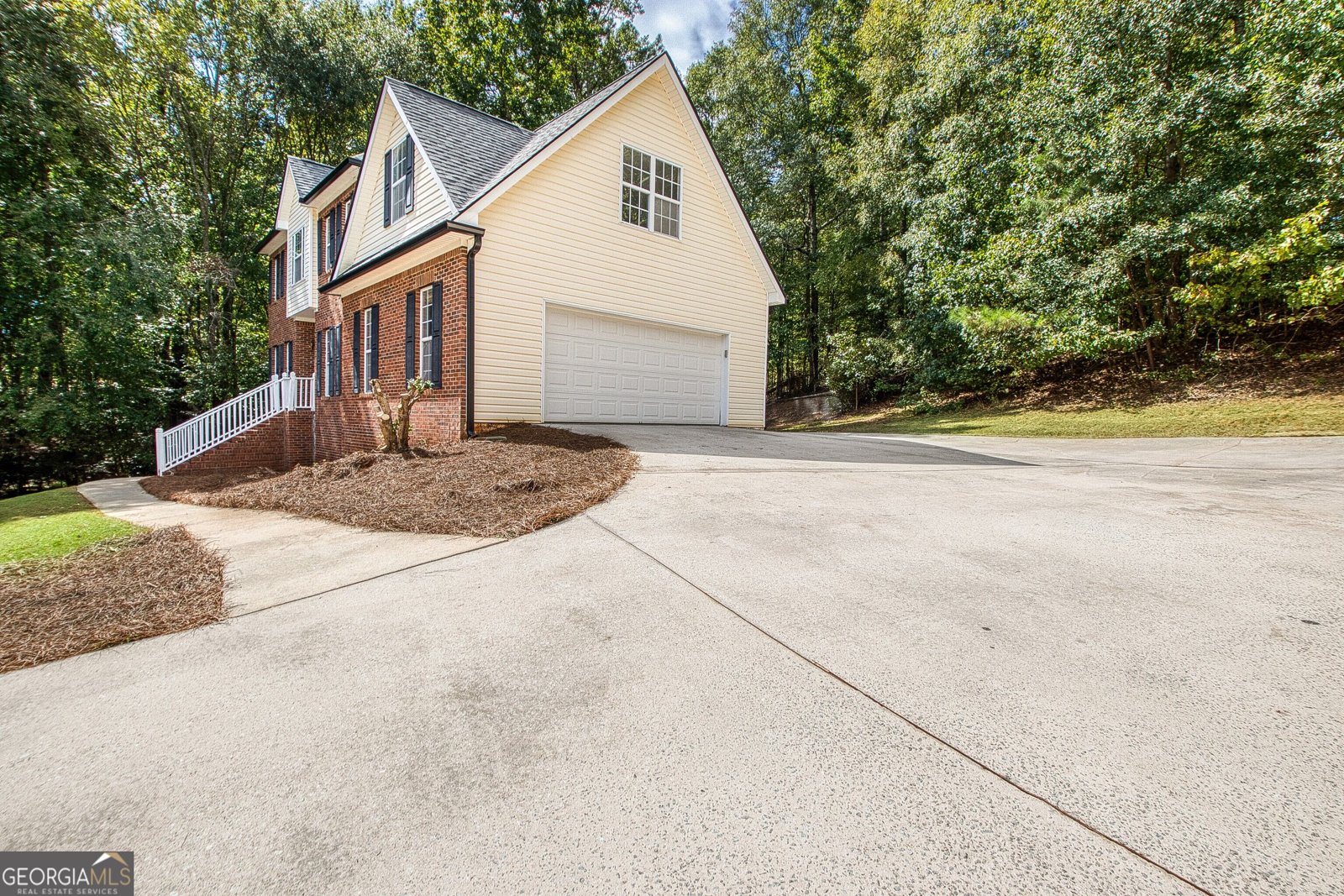280 Jordan Place Fayetteville - Photo 10