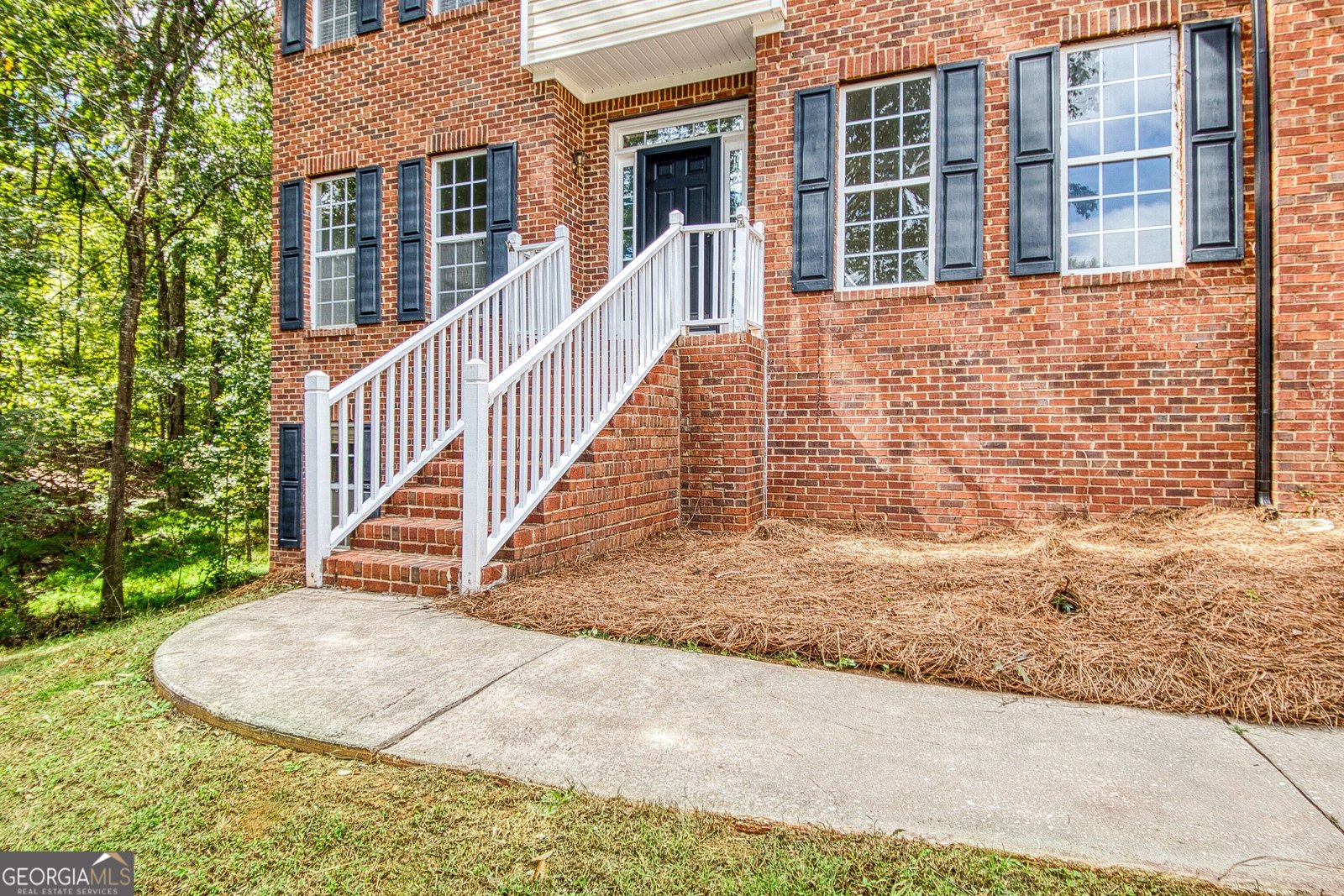 280 Jordan Place Fayetteville - Photo 11