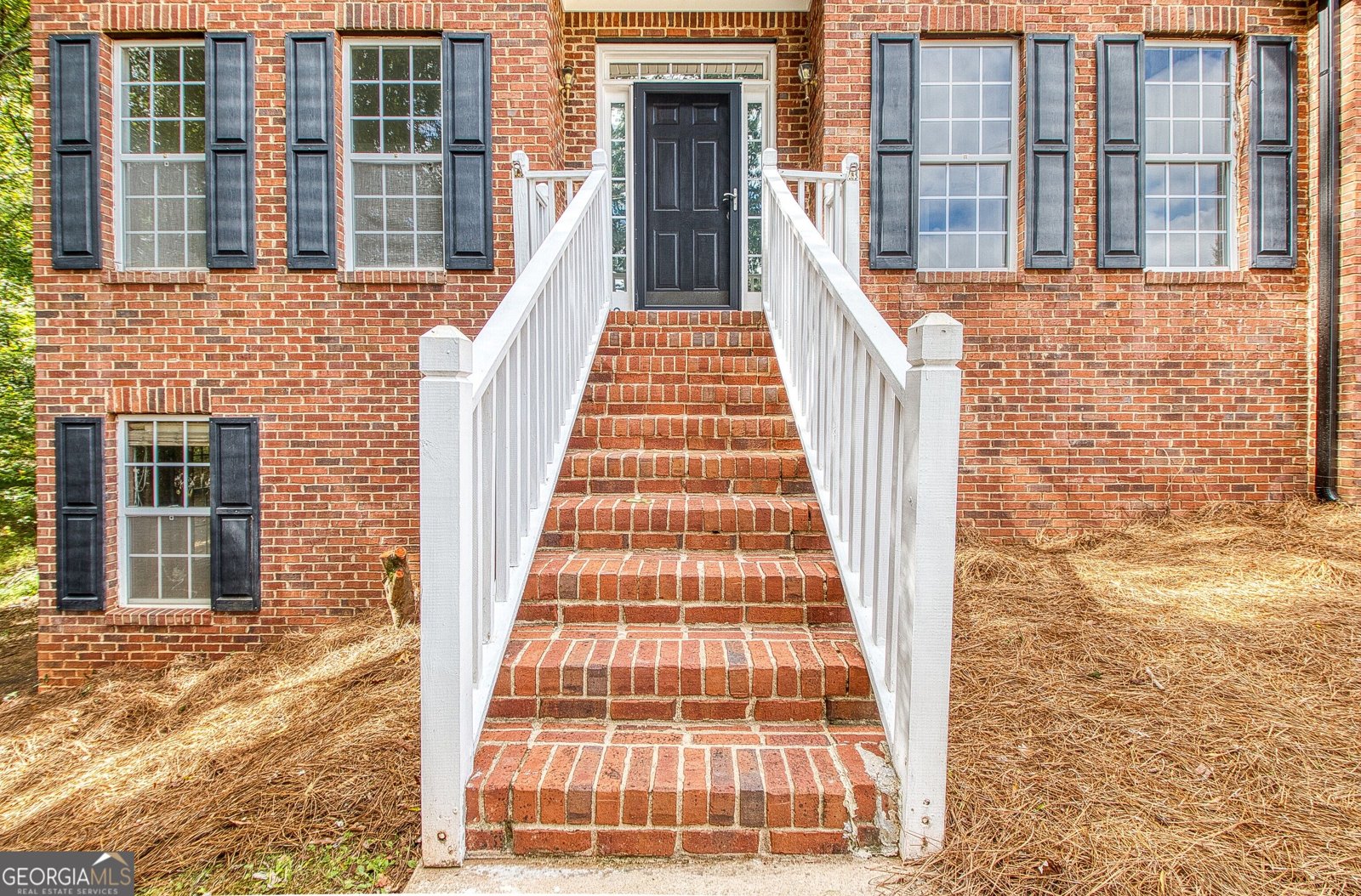 280 Jordan Place Fayetteville - Photo 13