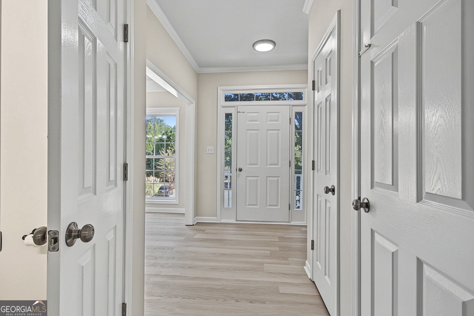 280 Jordan Place Fayetteville - Photo 22