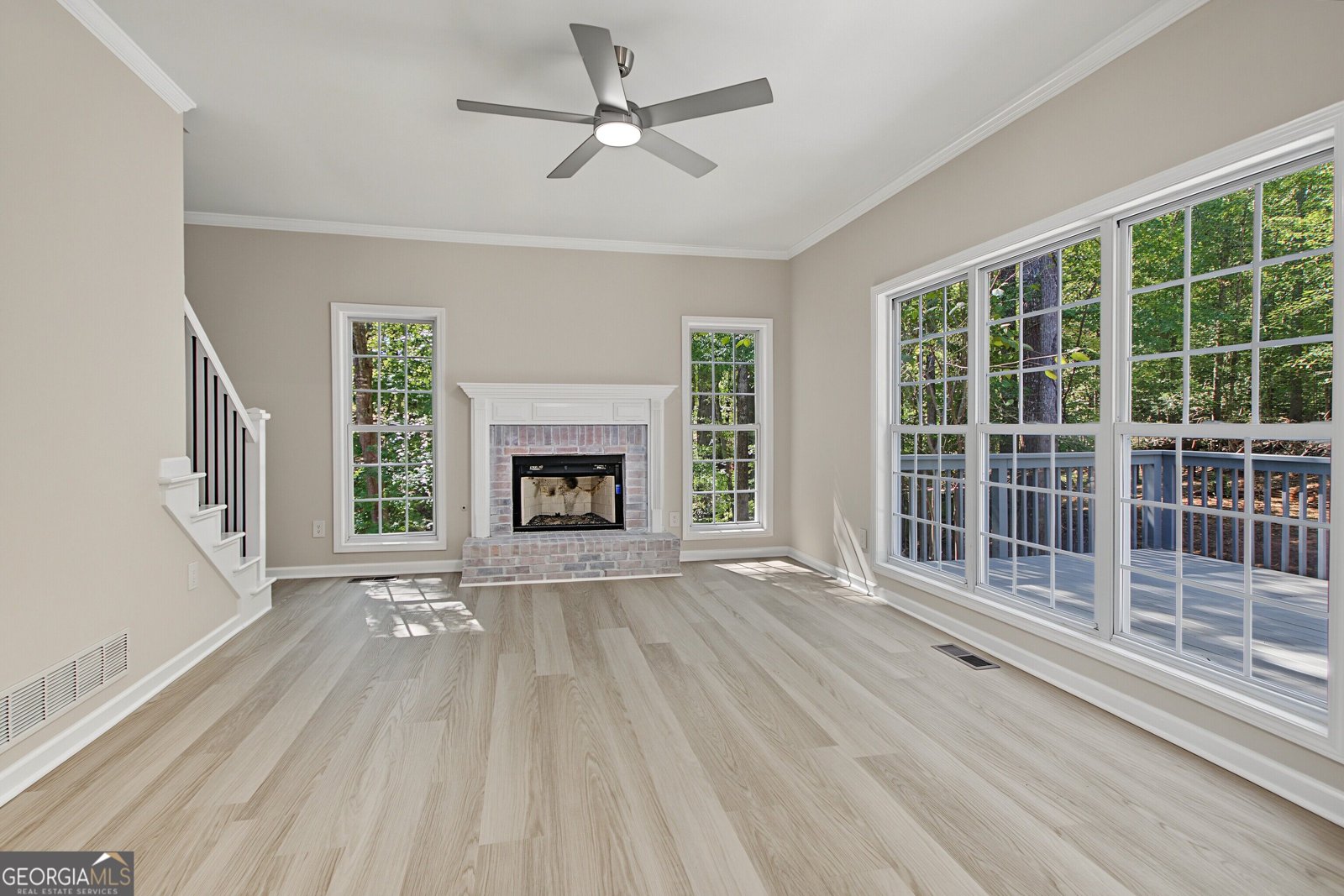 280 Jordan Place Fayetteville - Photo 24