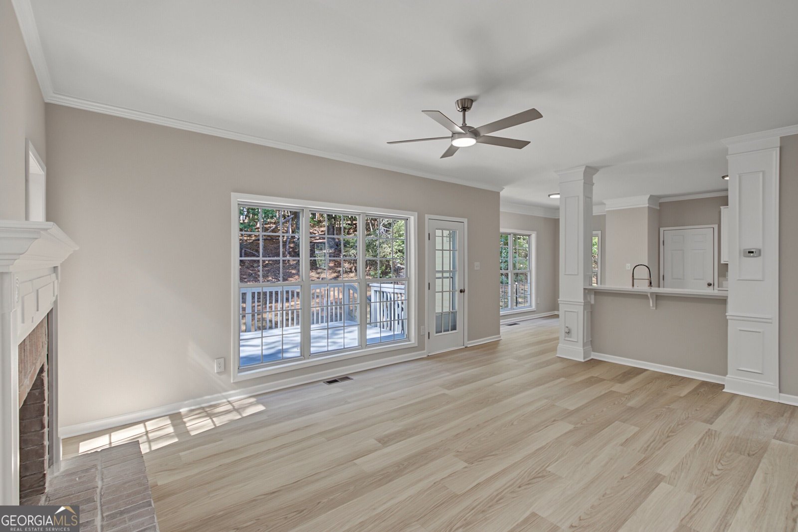 280 Jordan Place Fayetteville - Photo 26