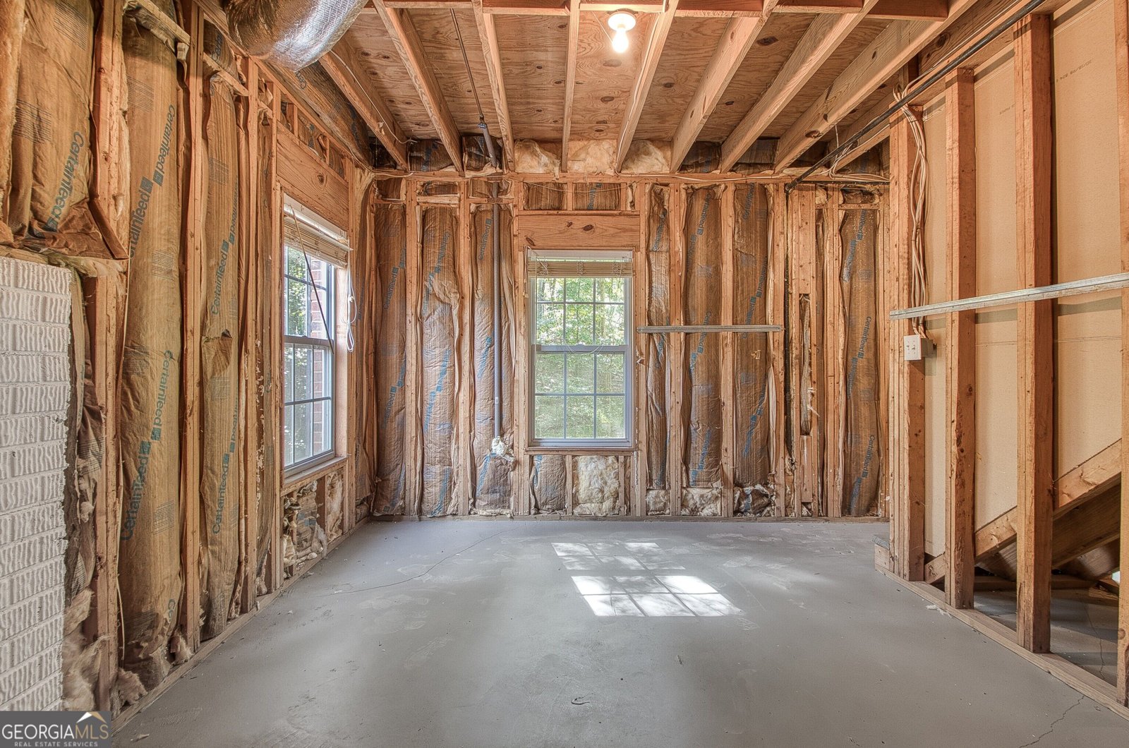 280 Jordan Place Fayetteville - Photo 47