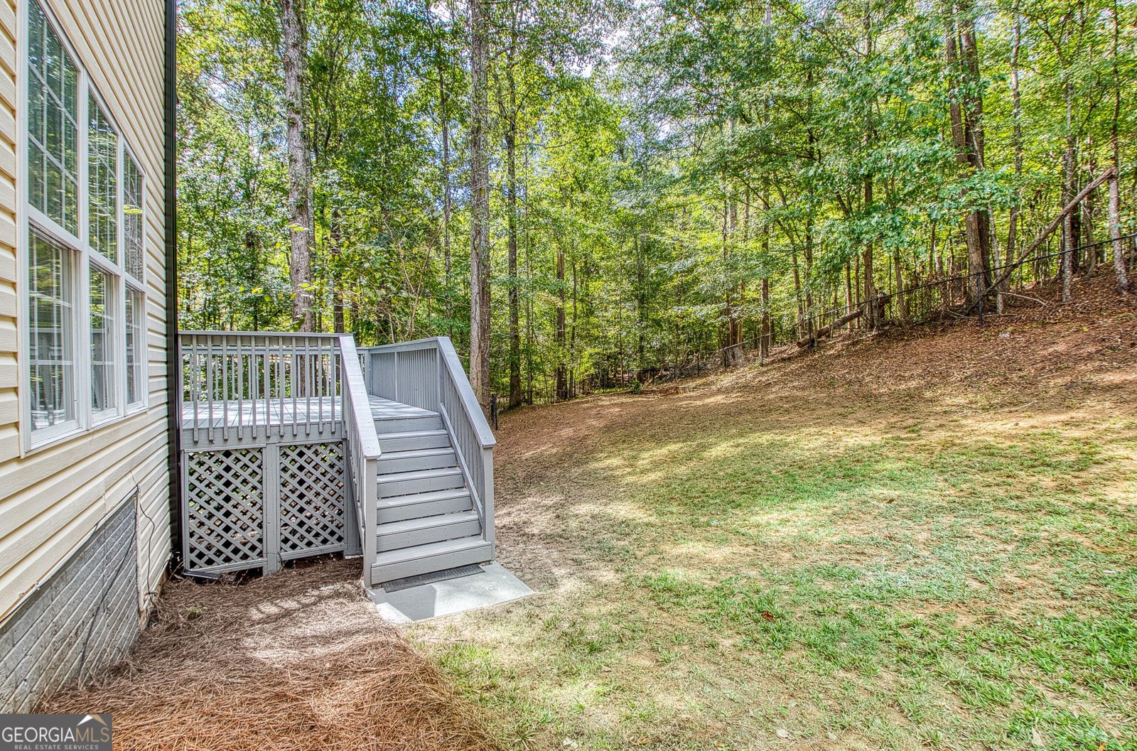 280 Jordan Place Fayetteville - Photo 52