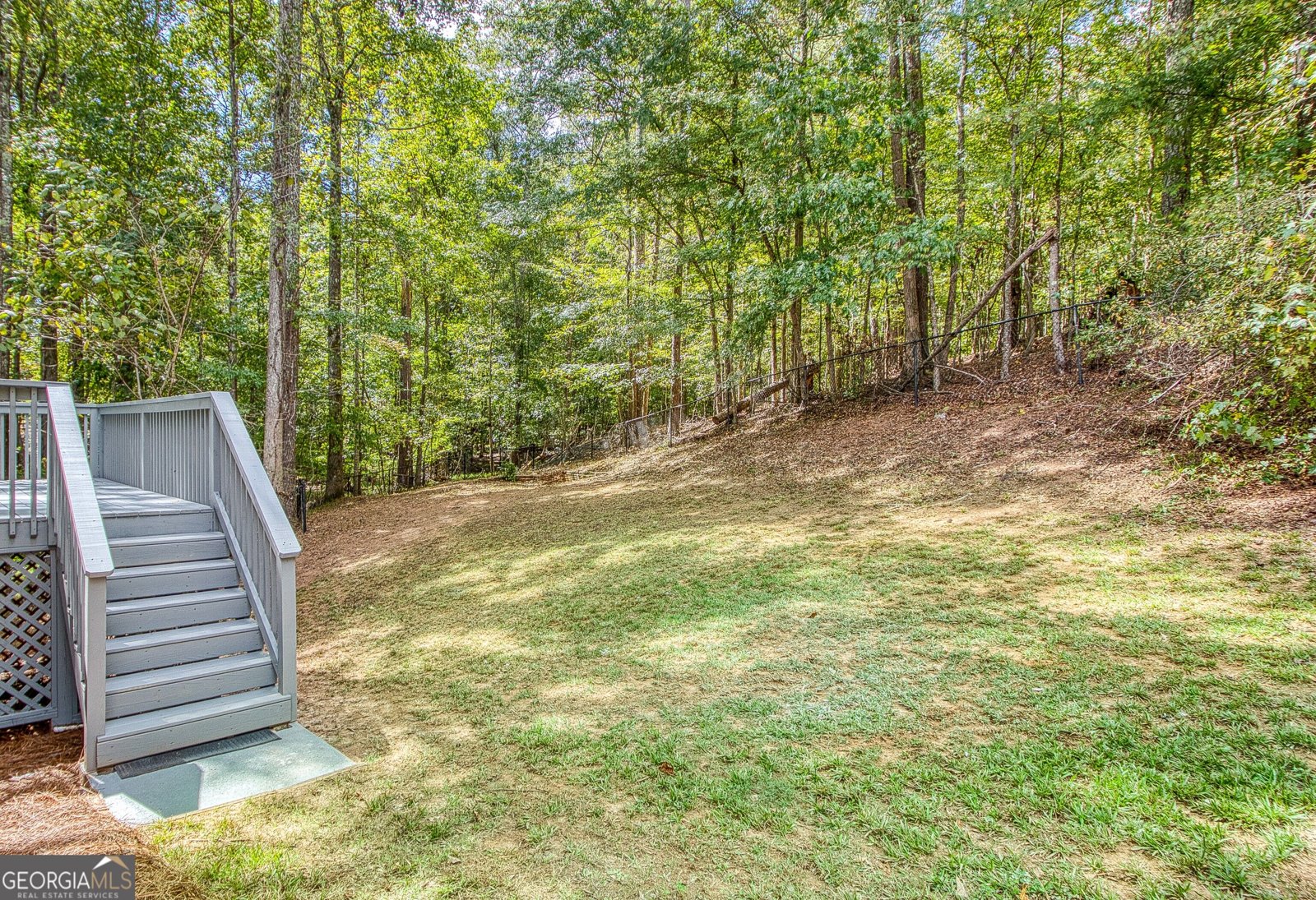 280 Jordan Place Fayetteville - Photo 53