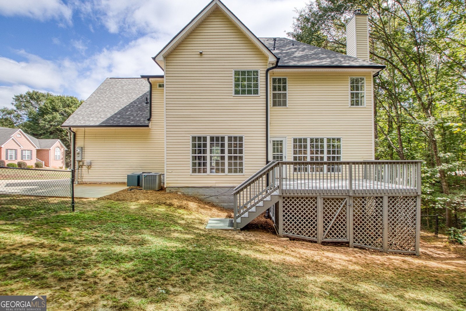 280 Jordan Place Fayetteville - Photo 56