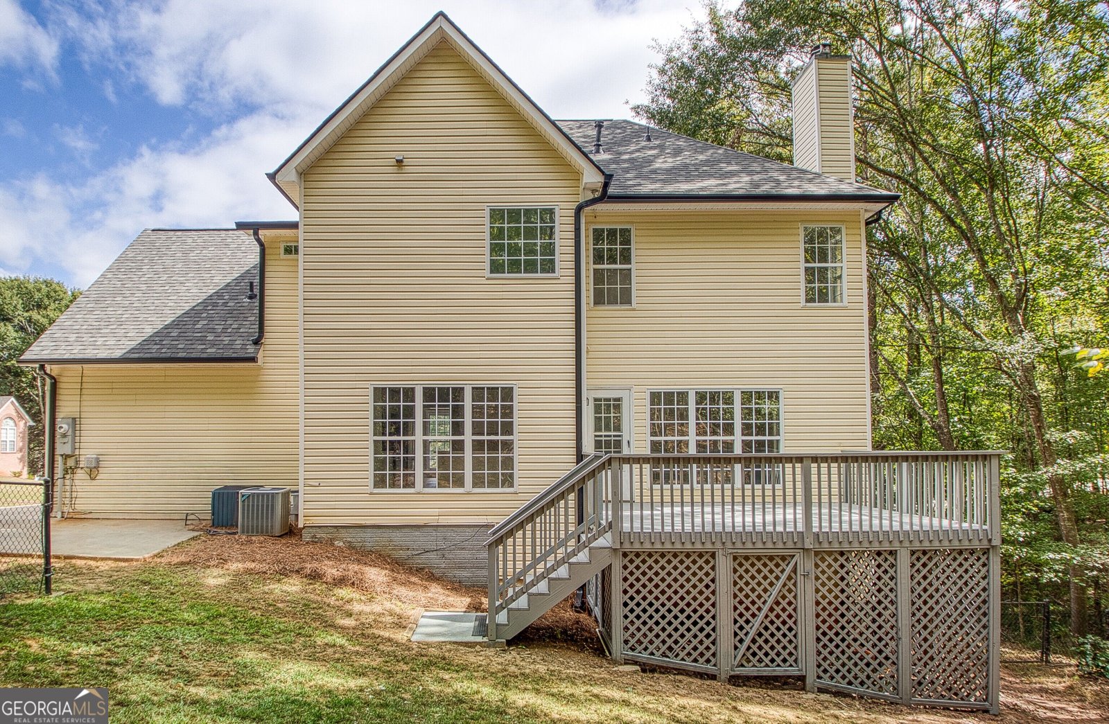280 Jordan Place Fayetteville - Photo 57