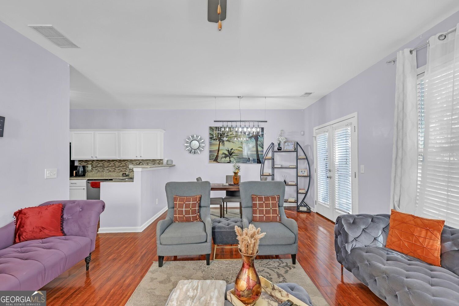 2909 Oshields Court Marietta - Photo 13