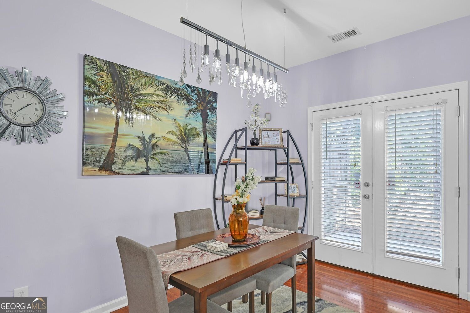 2909 Oshields Court Marietta - Photo 14