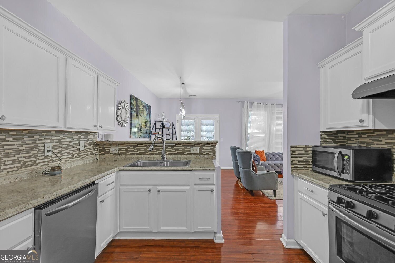 2909 Oshields Court Marietta - Photo 16