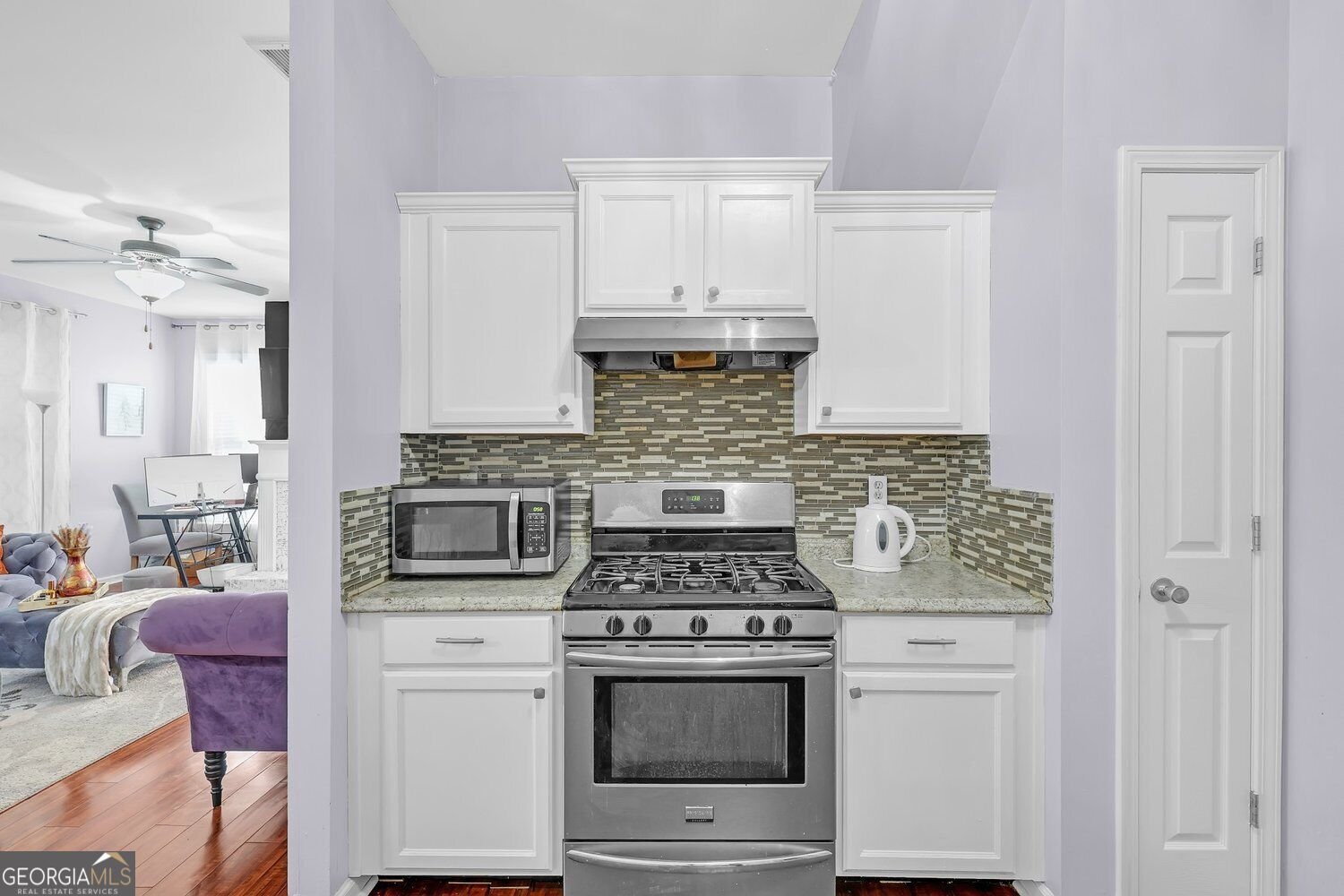 2909 Oshields Court Marietta - Photo 17