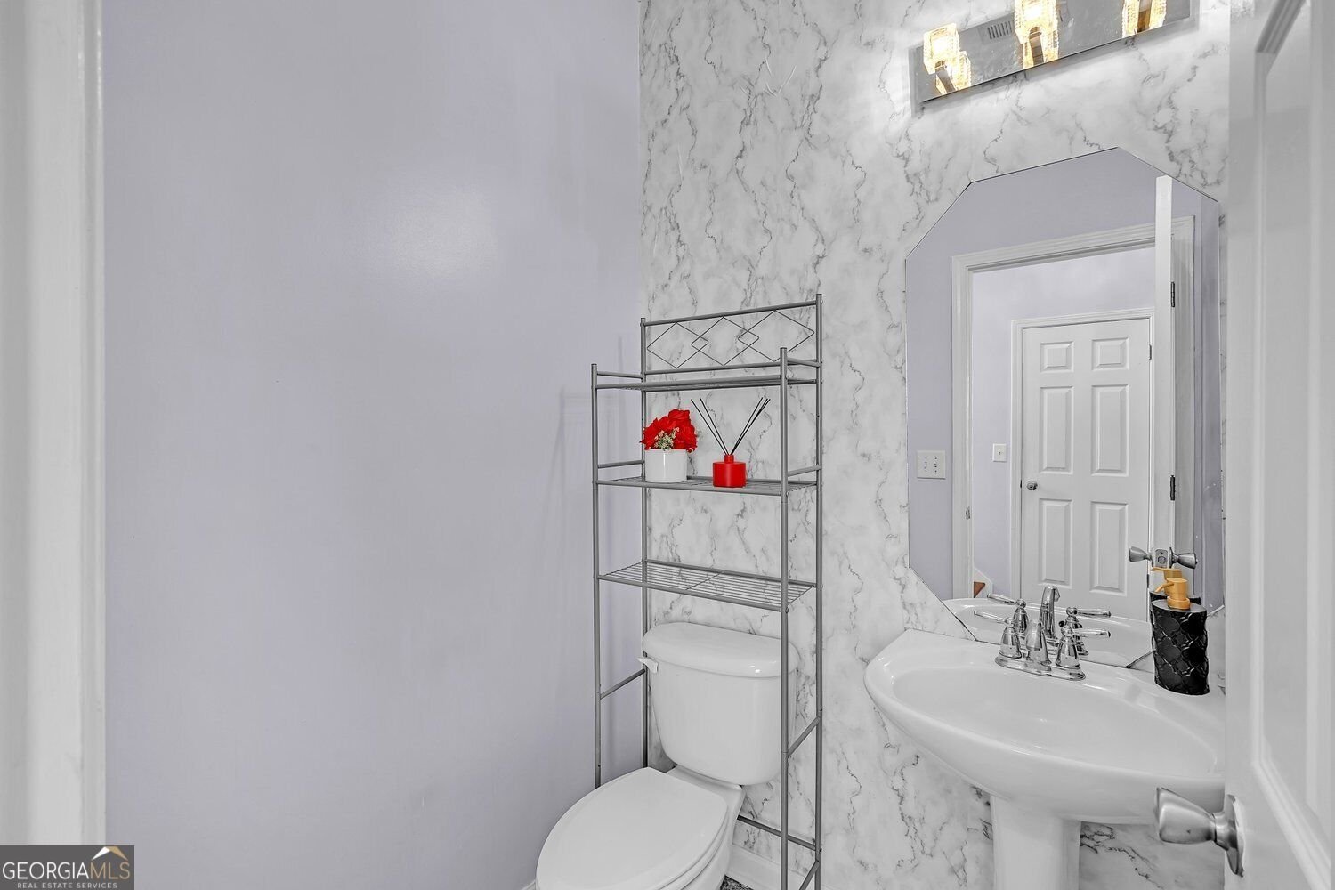 2909 Oshields Court Marietta - Photo 19