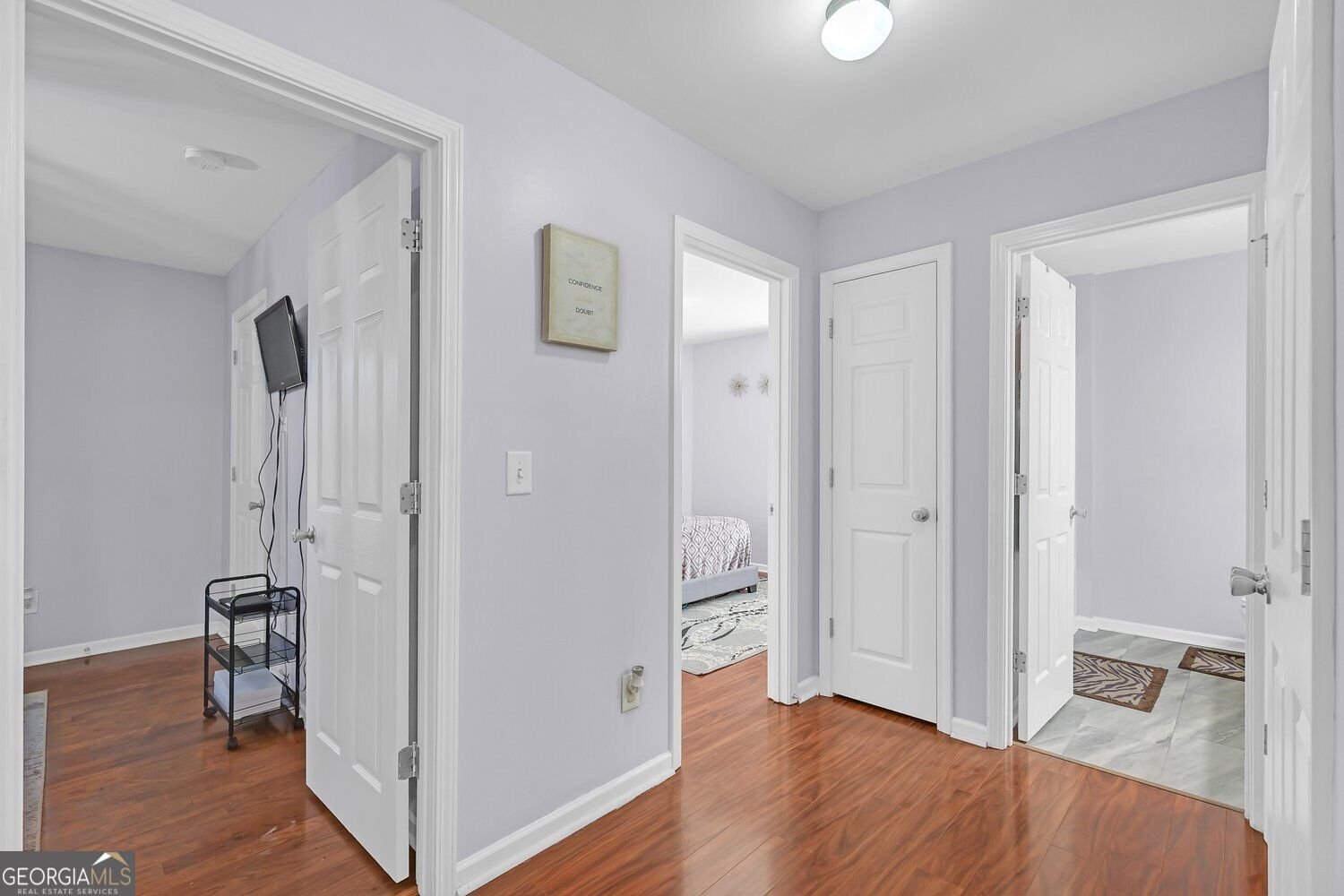 2909 Oshields Court Marietta - Photo 32