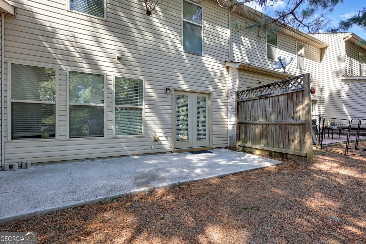 2909 Oshields Court Marietta - Photo 35