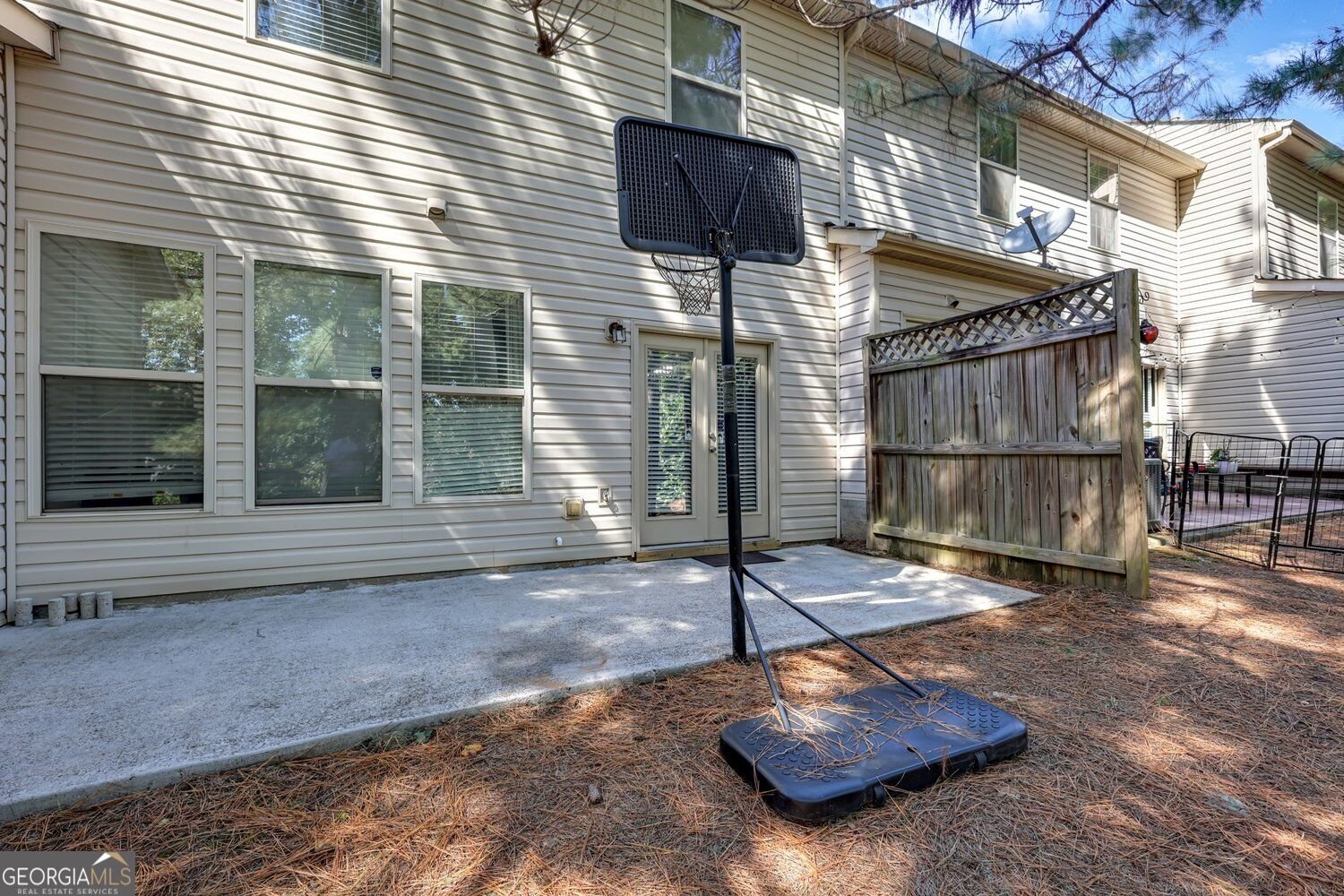 2909 Oshields Court Marietta - Photo 36