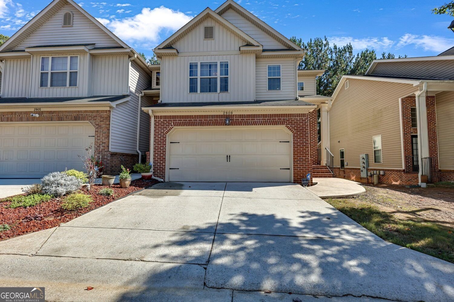 2909 Oshields Court Marietta - Photo 37