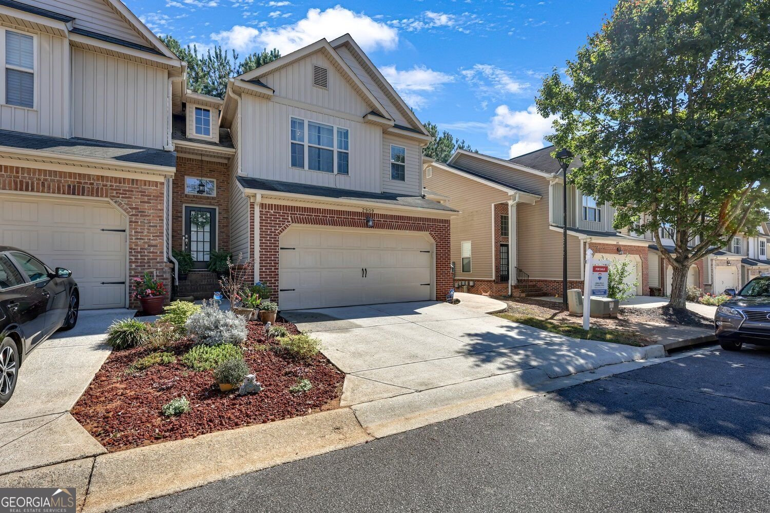 2909 Oshields Court Marietta - Photo 38