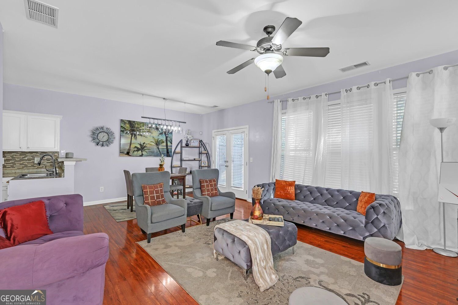 2909 Oshields Court Marietta - Photo 6