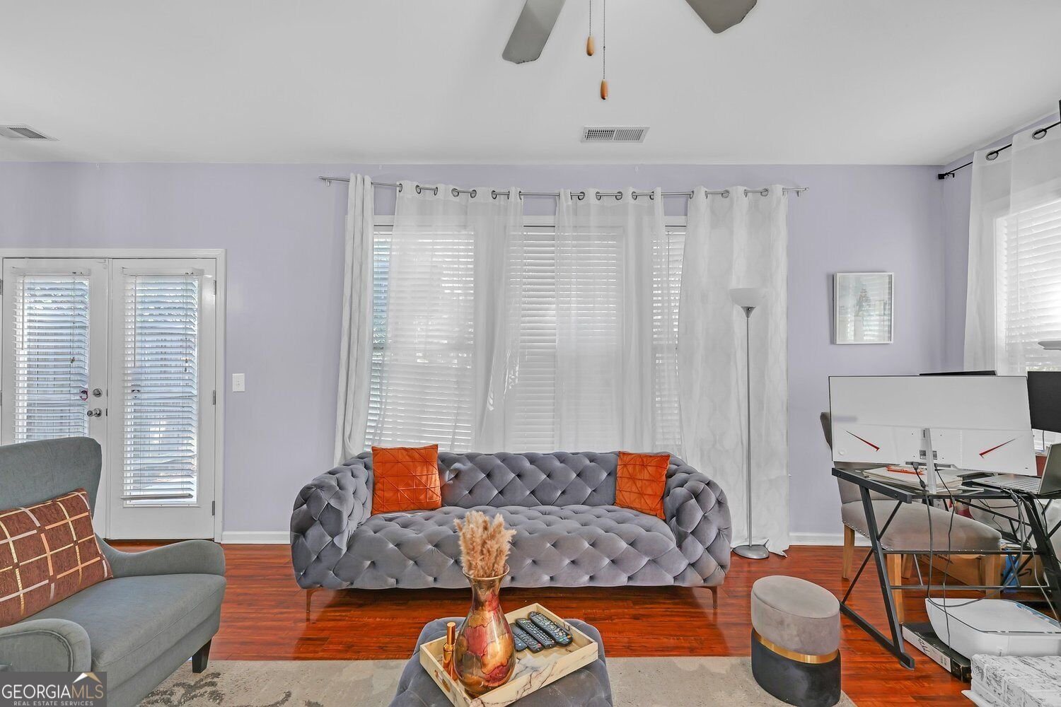 2909 Oshields Court Marietta - Photo 7