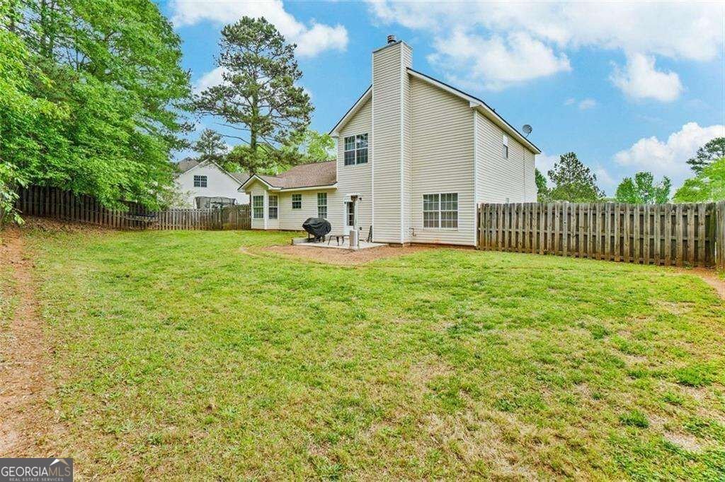 675 Michael Circle Monroe - Photo 34