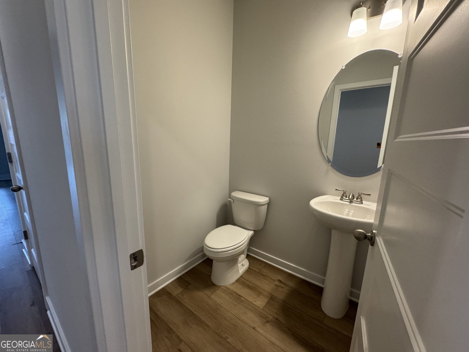 293 Rosewood Park Drive Hoschton - Photo 10