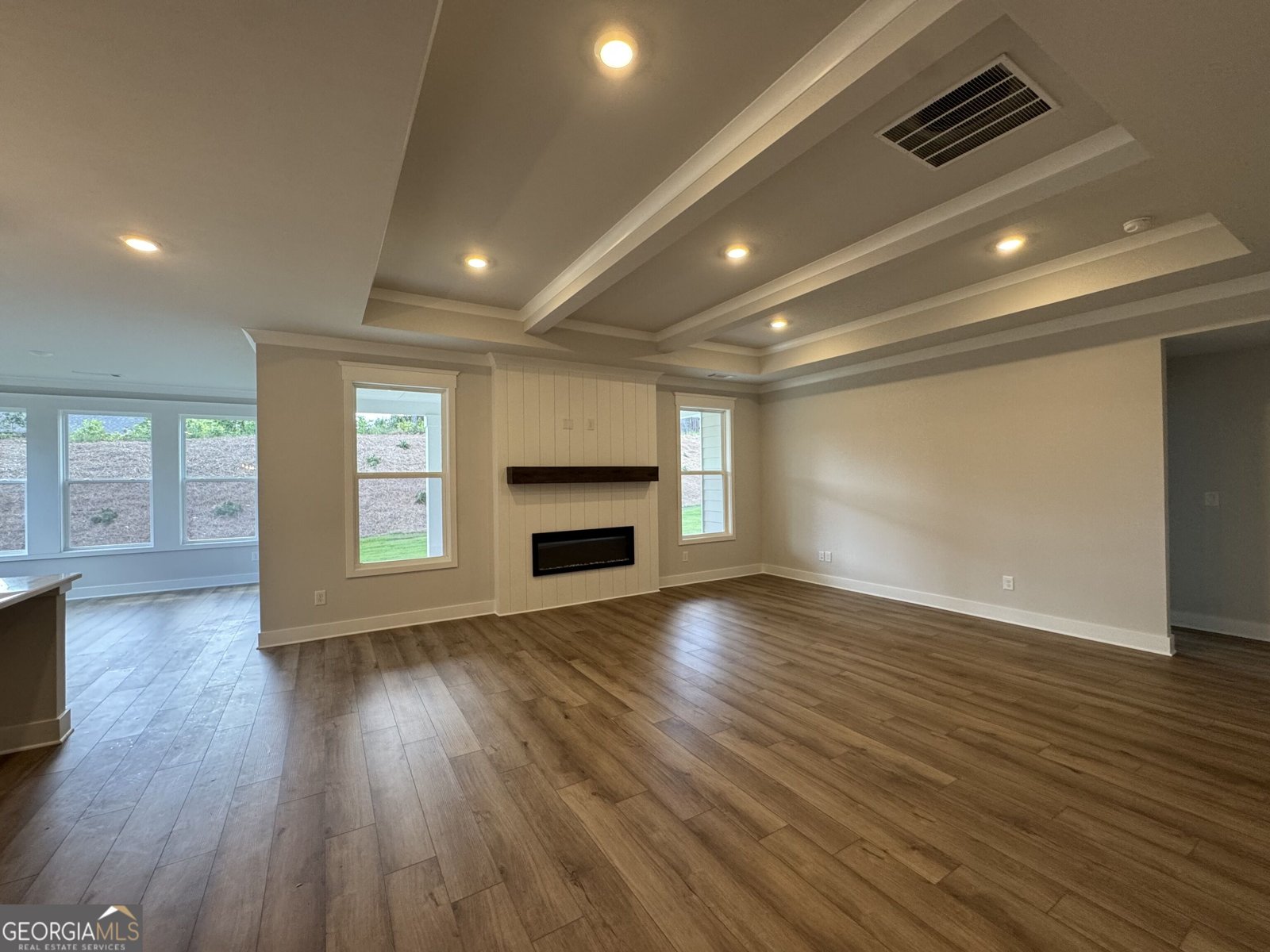 293 Rosewood Park Drive Hoschton - Photo 11