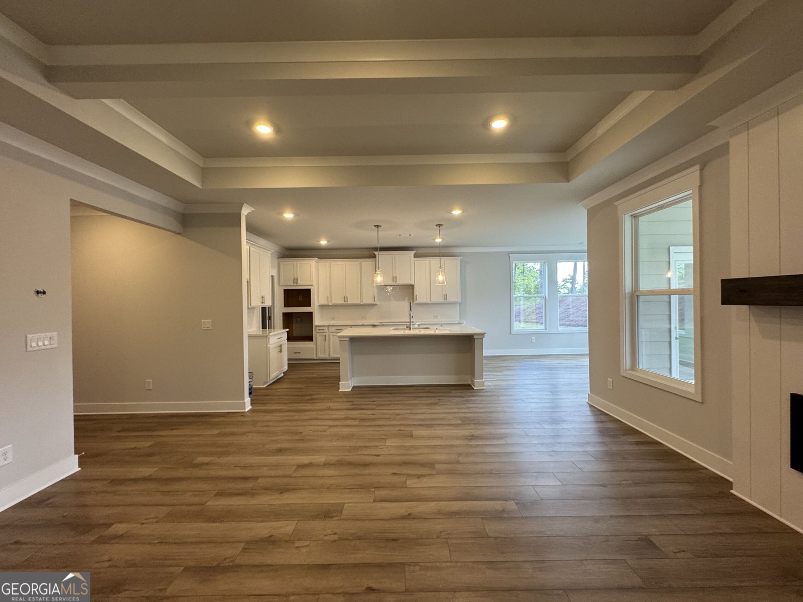 293 Rosewood Park Drive Hoschton - Photo 12