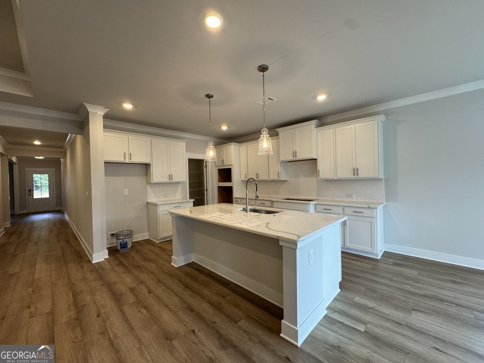 293 Rosewood Park Drive Hoschton - Photo 14